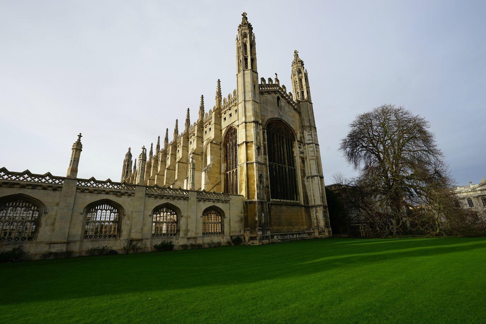 2023年春季剑桥大学学期交流心得分享