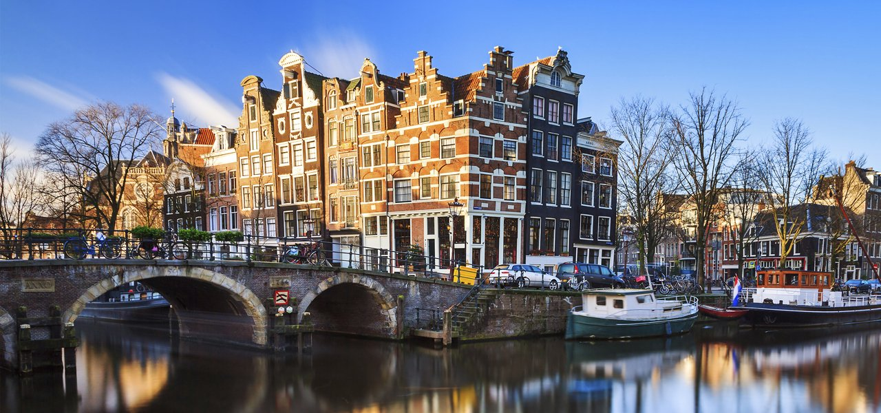 2024阿姆斯特丹大学